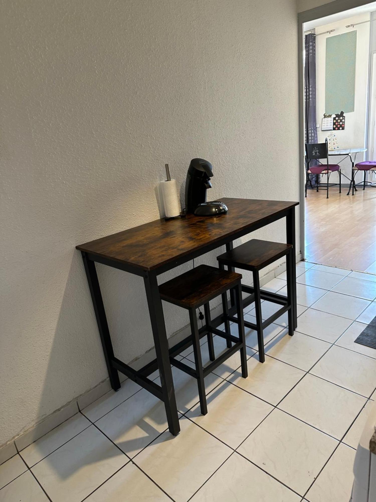 Appartement Climatise La Gallinette 佩皮尼昂 外观 照片