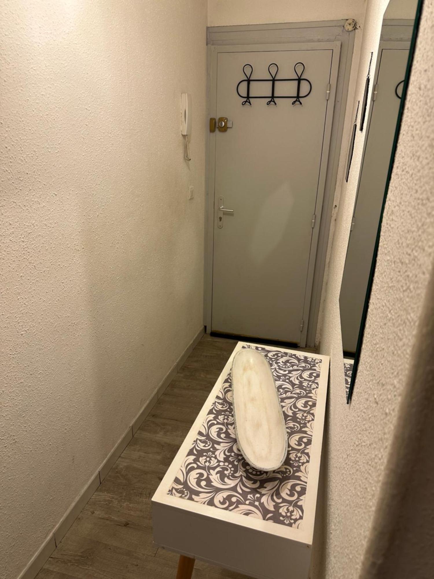 Appartement Climatise La Gallinette 佩皮尼昂 外观 照片